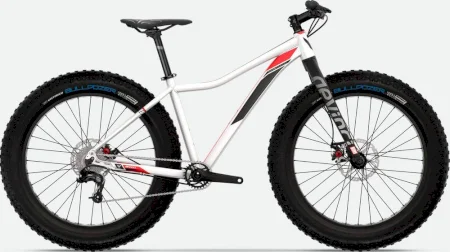 Devinci Minus S 2017