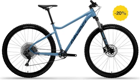 Devinci Riff Deore 10s 2023