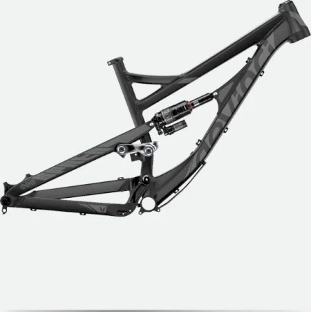 Devinci Spartan 2017