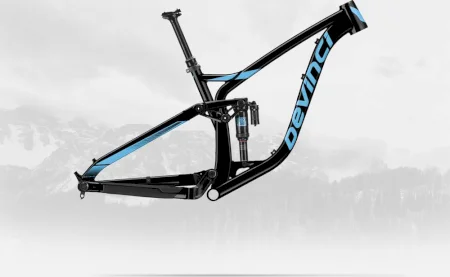 Devinci Spartan 29 2019