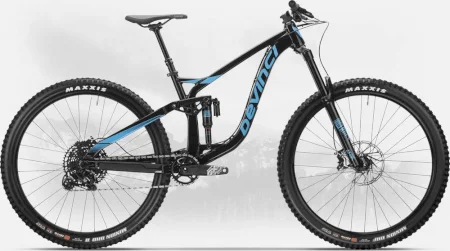 Devinci Spartan 29 Gx 12s 2019