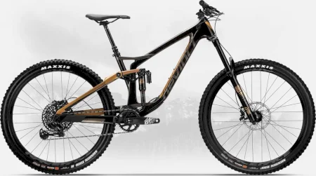 Devinci Spartan Carbon 27 Gx 12s Ltd 2019