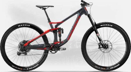 Devinci Spartan Carbon 29 Nx 12s 2019