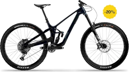Devinci Spartan Carbon Gx 12s 2023