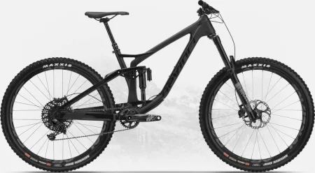 Devinci Spartan Carbon Gx Eagle 2018