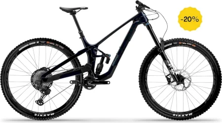 Devinci Spartan Carbon Xt 12s Ltd 2023
