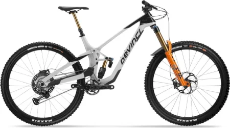 Devinci Spartan Carbon Xtr 12s 2022