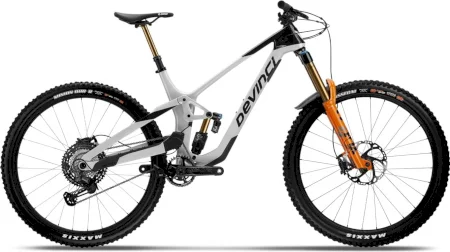 Devinci Spartan Carbon Xtr 12s 2023