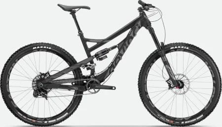 Devinci Spartan Gx 2017