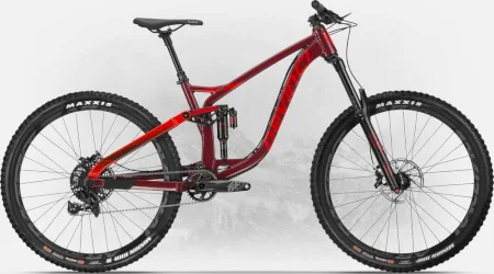 Devinci Spartan Gx Eagle 2018