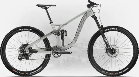Devinci Spartan Nx 2018