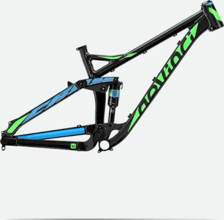 Devinci Troy 2017
