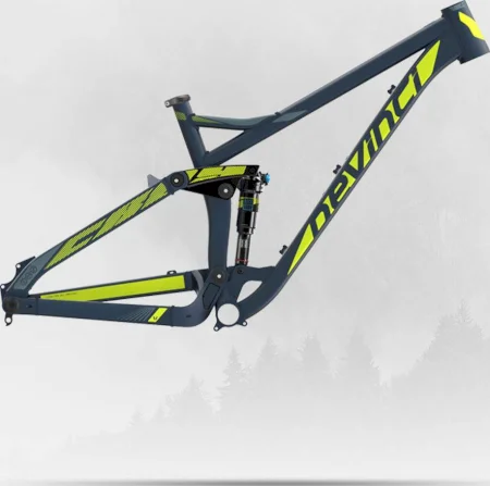 Devinci Troy 2018