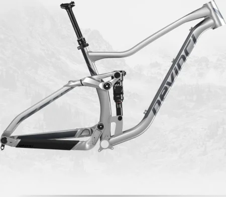 Devinci Troy 27 2019