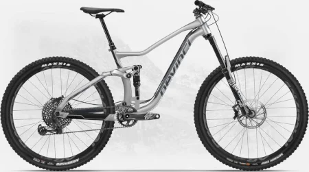 Devinci Troy 27 Gx 12s 2019