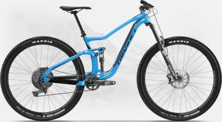 Devinci Troy 29 Nx 12s 2019
