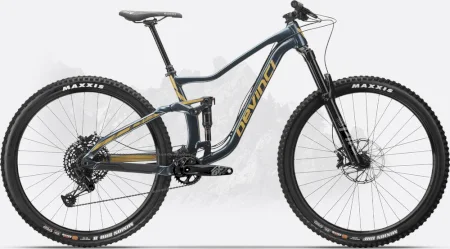 Devinci Troy 29 Nx 12s 2020