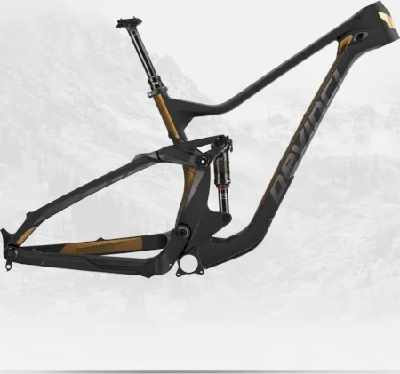 Devinci Troy Carbon 29 2019