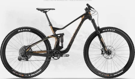 Devinci Troy Carbon 29 Gx Eagle 2019