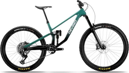 Devinci Troy Carbon Eagle 90 12s 2025