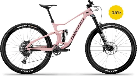 Devinci Troy Carbon Gx 12s 2023