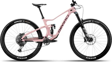 Devinci Troy Carbon Gx 12s 2025