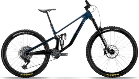 Devinci Troy Carbon Gx Axs 12s 2025