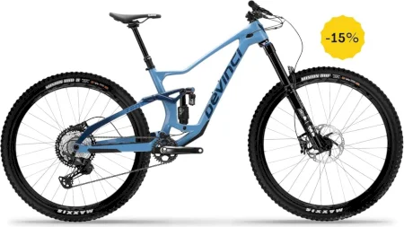 Devinci Troy Carbon Xt 12s 2023