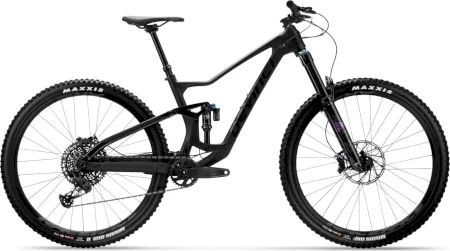 Devinci Troy Carbonoralu Gx 12s 2025