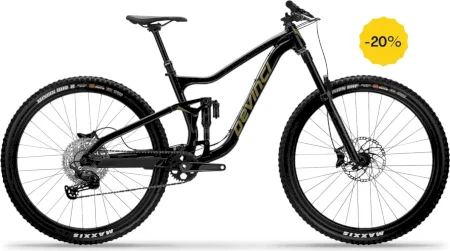 Devinci Troy Deore 12s 2023