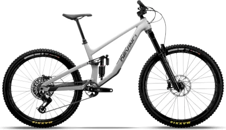 Devinci Troy Eagle 90 12s Ltd 2025