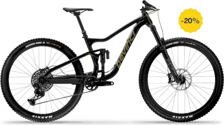 Devinci Troy Gx 12s 2023