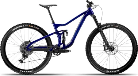 Devinci Troy Gx 12s Fox 2025