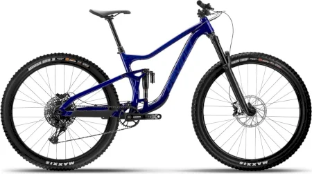 Devinci Troy Nx 12s 2025