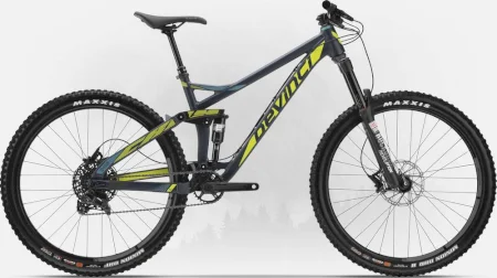 Devinci Troy Nx 2018