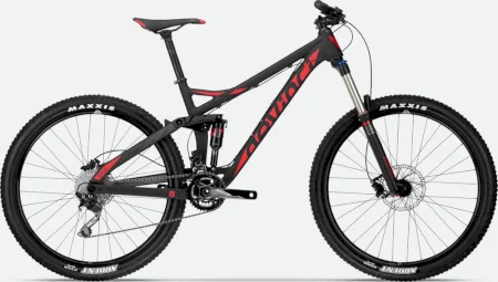 Devinci Troy S 2017