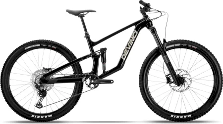 Devinci Troy St Deore 12s 2025