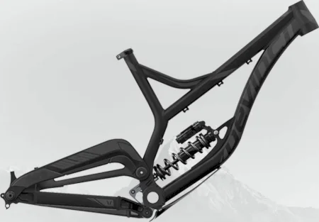 Devinci Wilson 2018