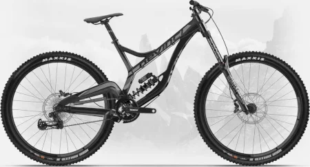 Devinci Wilson 27 Gx 10s 2019
