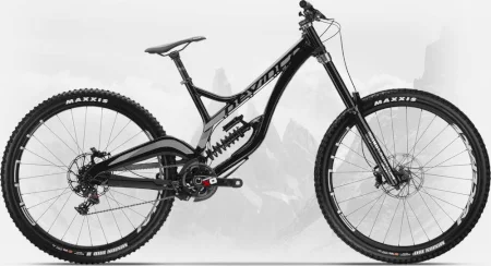 Devinci Wilson 29 Gx Dh 2019