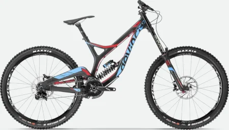Devinci Wilson Carbon Gx 10s 2017