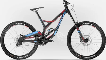 Devinci Wilson Carbon Xp 2018