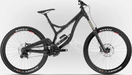 Devinci Wilson Xp 2018