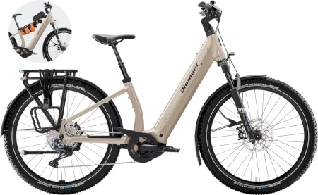 Diamant Suvea Trip Pro 800 Wh 2025