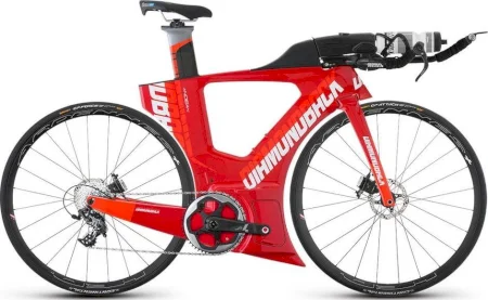 Diamondback Andean 1 Pre Built 2018
