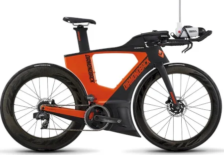 Diamondback Andean 3 2021