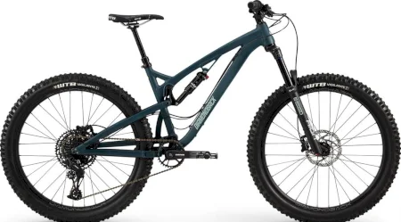 Diamondback Catch 1 2020