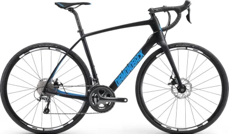 Diamondback Century 4 Carbon 2020