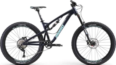 Diamondback Clutch 1 2020