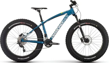 Diamondback El Oso 2016